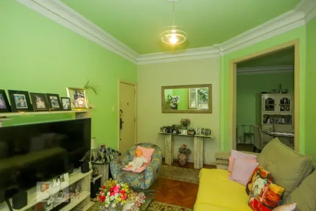 Imagem Apartamento à Venda - Copacabana, 3 Quartos, 140 m2