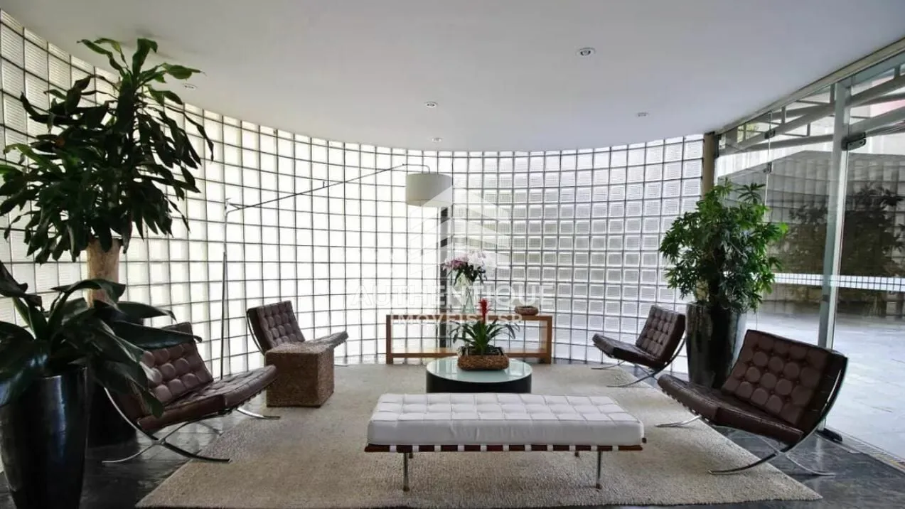 Imagem Portal da Cidade Morumbi - Apartamento à venda no bairro Morumbi - São Paulo/SP, Zona Sul