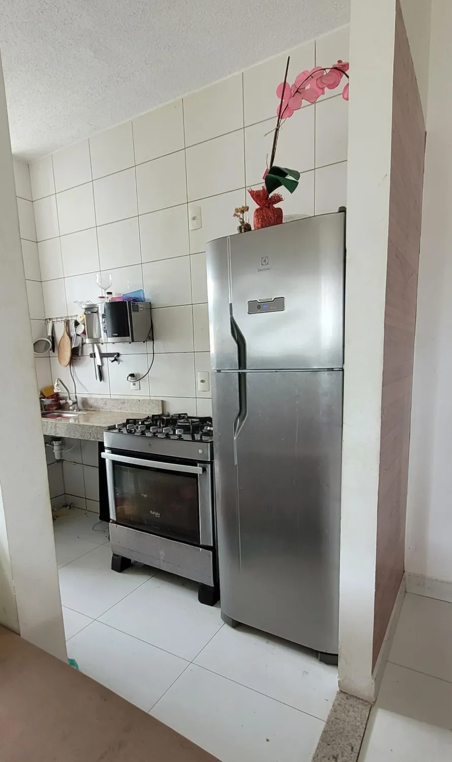 Imagem Apartamento com 2 quartos à venda em Vila Velha