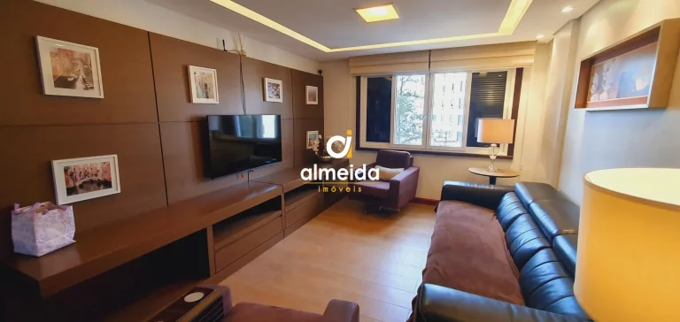 Imagem Apartamento 4 dormitórios à venda Centro Santa Maria/RS