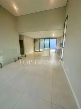 Imagem Linda Casa Localizada no Condominio Verana 4 dormitorios 3 suites Piscina Privativa Area gourmet