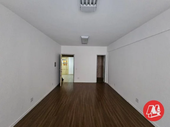 Imagem Sala à venda, 30 m² por R$ 82.000,00 - Centro - Porto Alegre/RS