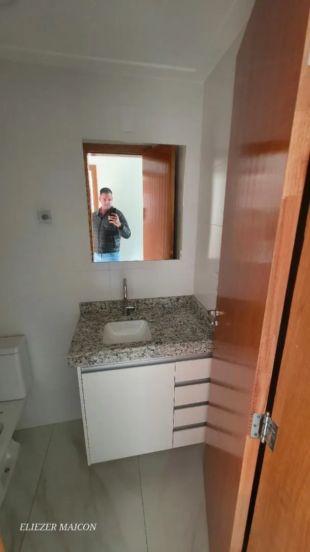 Imagem Apartamento a venda com 2 suítes no bairro Country Club em Poços de Caldas - MG
