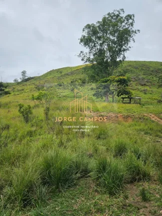 Imagem PE-25211 - PEDREIRA À VENDA NA REGIÃO DO VALE DO PARAIBA-SP