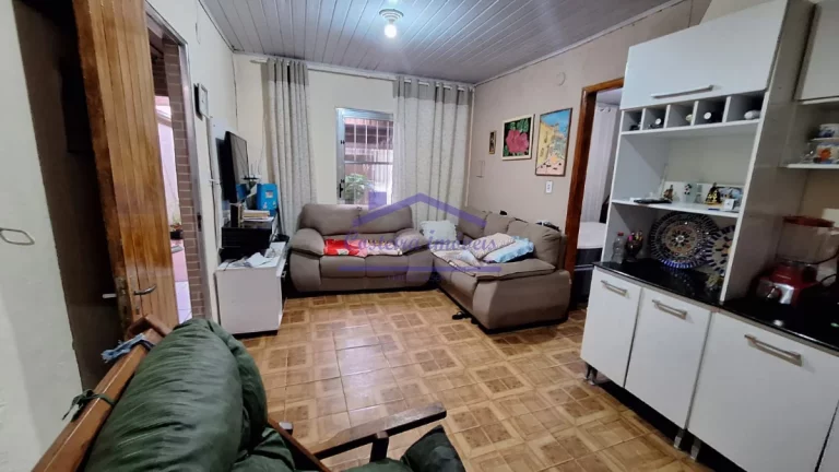 Foto do imóvel Casa no Sumidouro com edícula