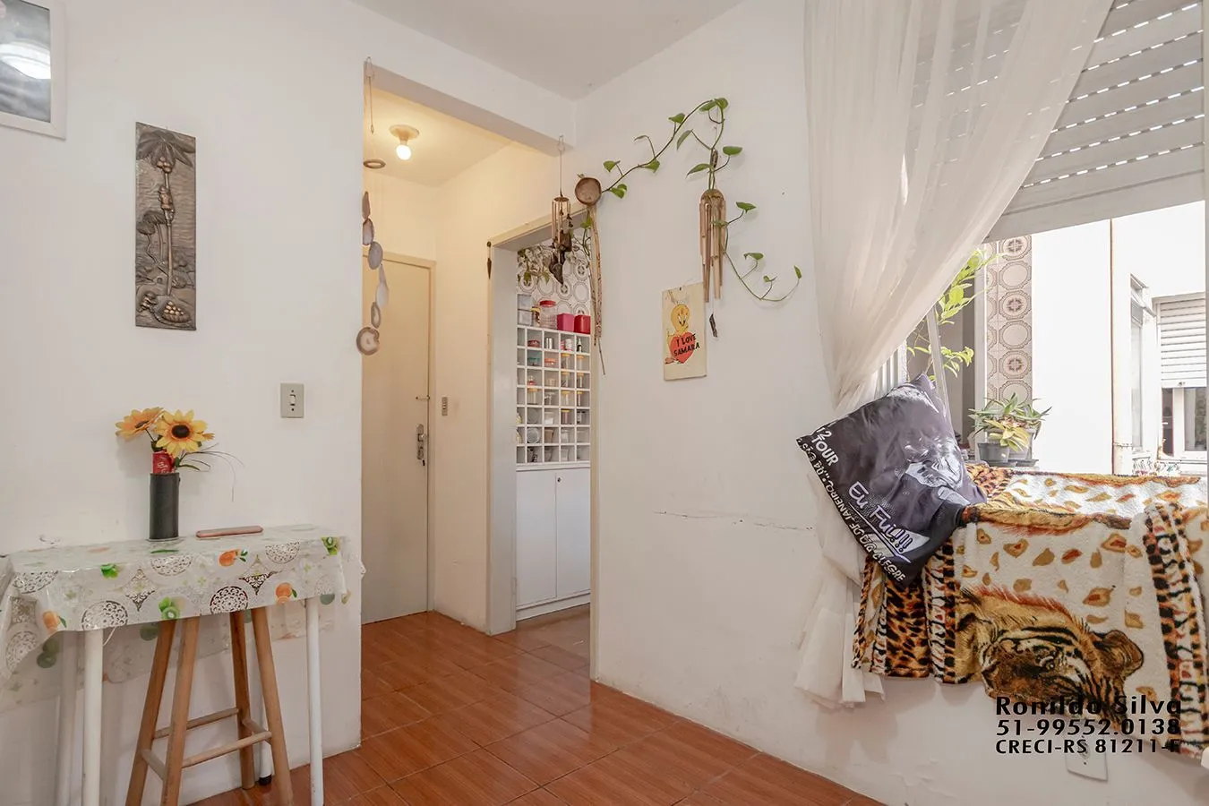 Imagem Apartamento em Cidade Baixa