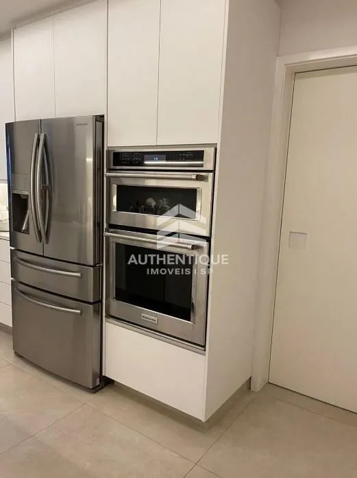 Imagem Reserva Campo Belo - Paco das Aguas - Apartamento à venda em São Paulo/SP