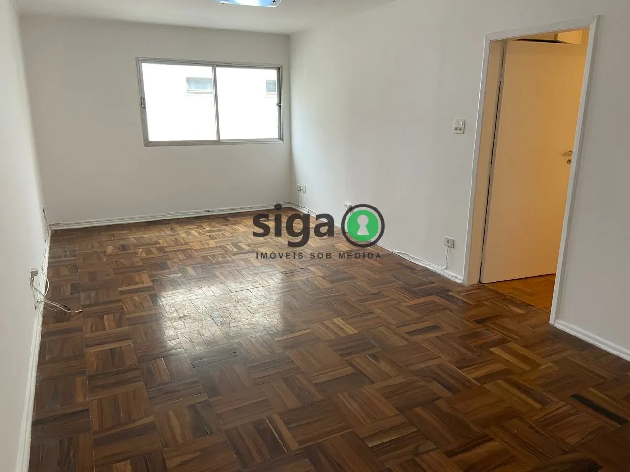 Imagem Apartamento com 3 quartos, 100m², á venda - Rua Tabapua 542 - Itaim Bibi - São Paulo - São Paulo/SP