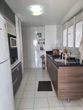 Imagem APARTAMENTO RESIDENCIAL em MANAUS - AM, ALEIXO