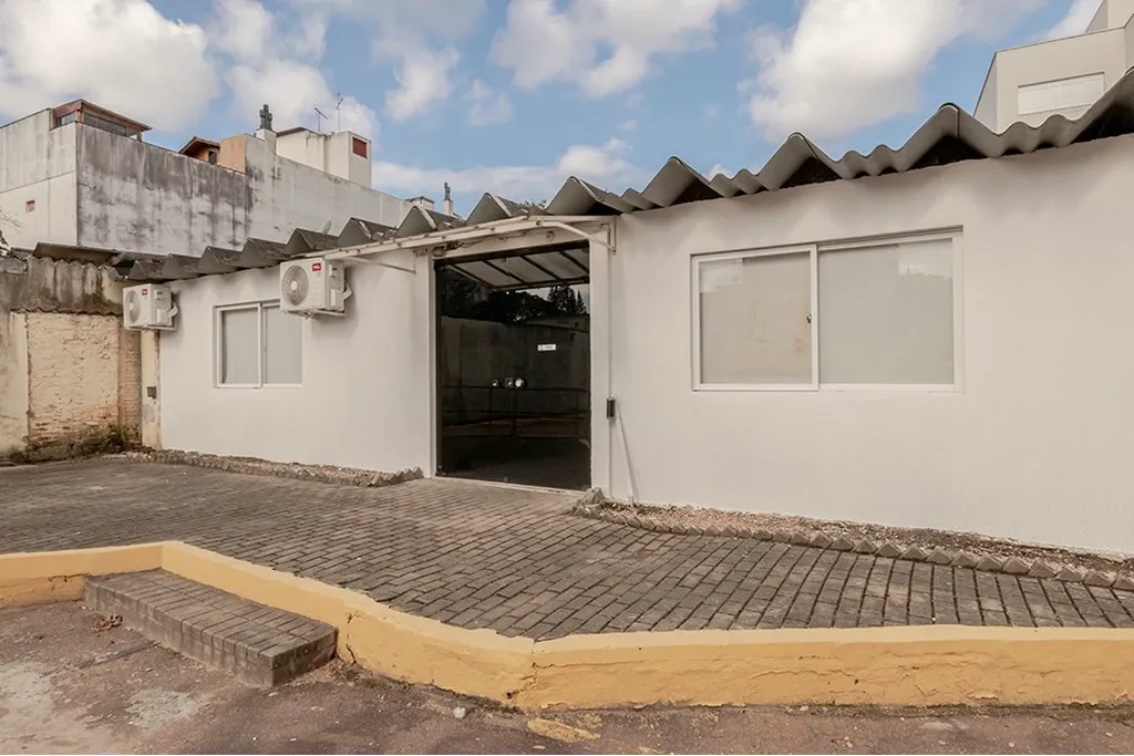 Imagem Apartamento em Passo da Areia