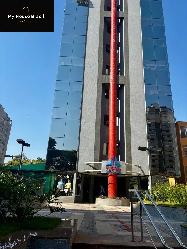 Imagem Sala Comercial para Locação em São Paulo-SP, no Bairro da Água Fria: 1 Sala, 2 Banheiros, 1 Vaga de Garagem, 45m² de Área.