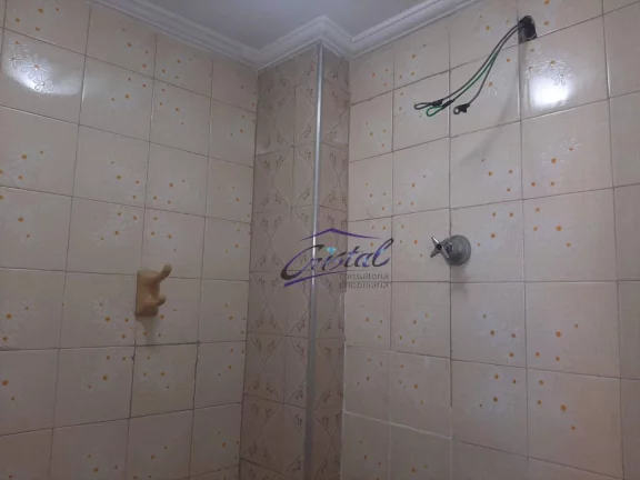 Imagem Apartamento para alugar, 60 m² por R$ 3.390,44/mês - Butantã - São Paulo/SP
