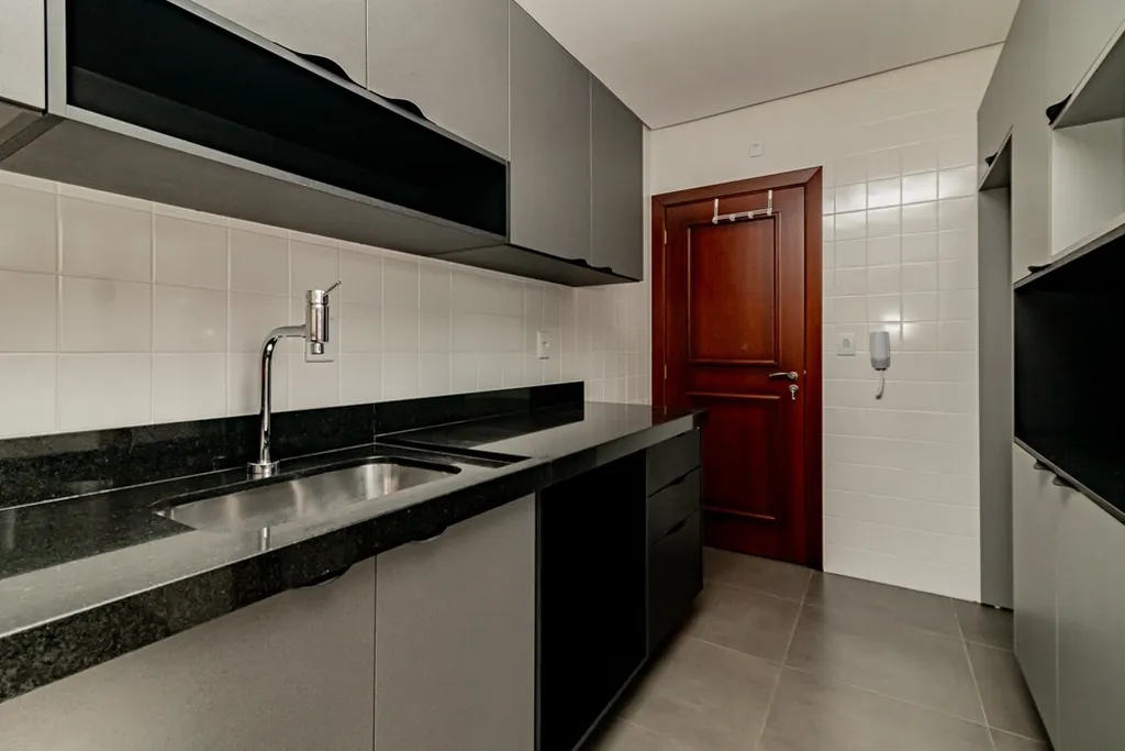 Imagem Apartamento em Menino Deus