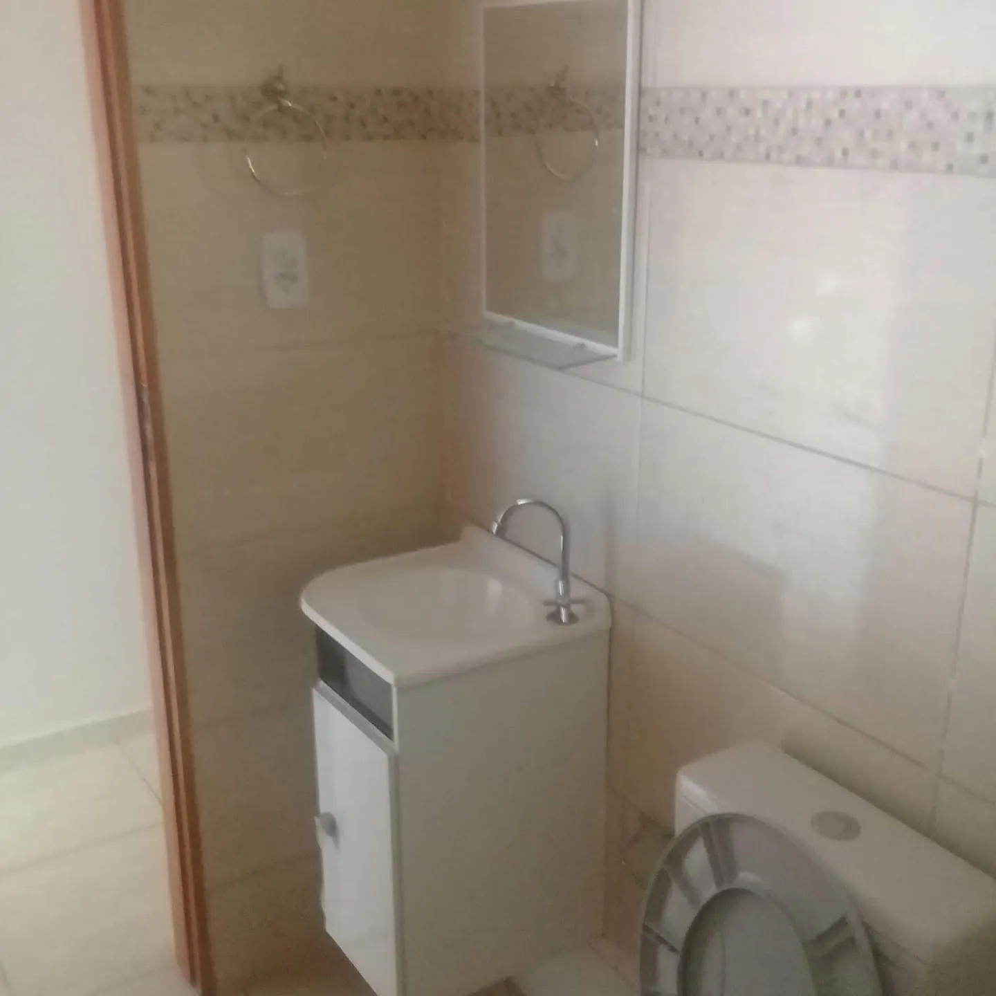 Imagem Casa à venda 2 Quartos, 1 Vaga, 57.2M², Residencial Aldeias da Serra, Caçapava - SP
