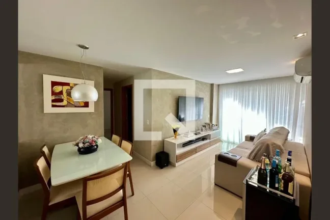 Imagem Apartamento à Venda - Recreio, 2 Quartos, 71 m2