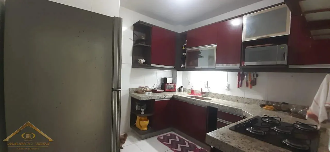 Imagem Casa em Condomínio para Venda em Cabo Frio / RJ no bairro Palmeiras