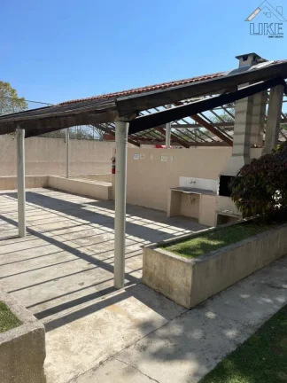 Imagem Apartamento à venda em São José dos Campos, Vila Zizinha - Condomínio Parque Jacarandá