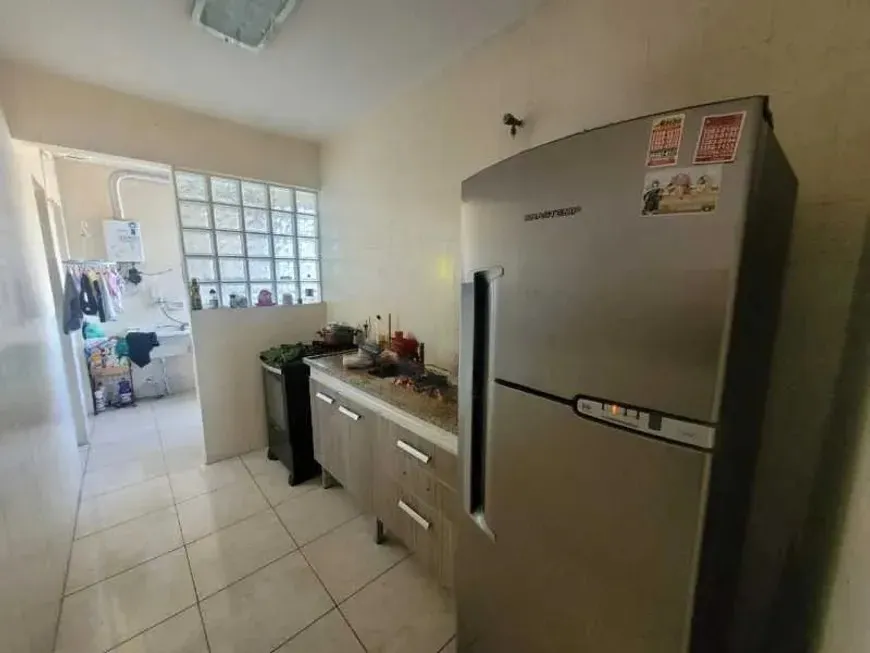 Imagem Cobertura para Venda em Rio de Janeiro, Praça Seca, 3 dormitórios, 2 banheiros, 2 vagas