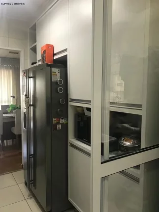 Imagem APARTAMENTO RESIDENCIAL em SÃO PAULO - SP, JARDIM CABORÉ