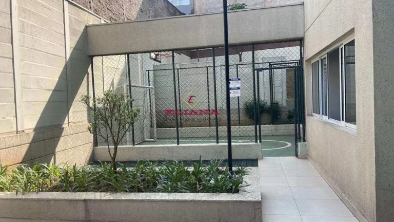 Imagem Apartamento à venda em São Paulo, Piqueri, com 2 quartos, 70m²