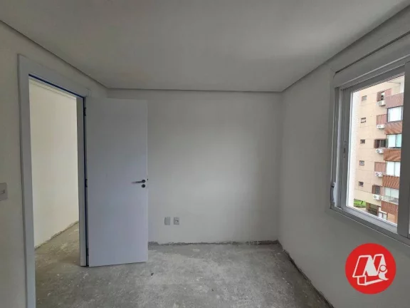 Imagem Apartamento para alugar, 59 m² por R$ 3.230,00/mês - Jardim Botânico - Porto Alegre/RS