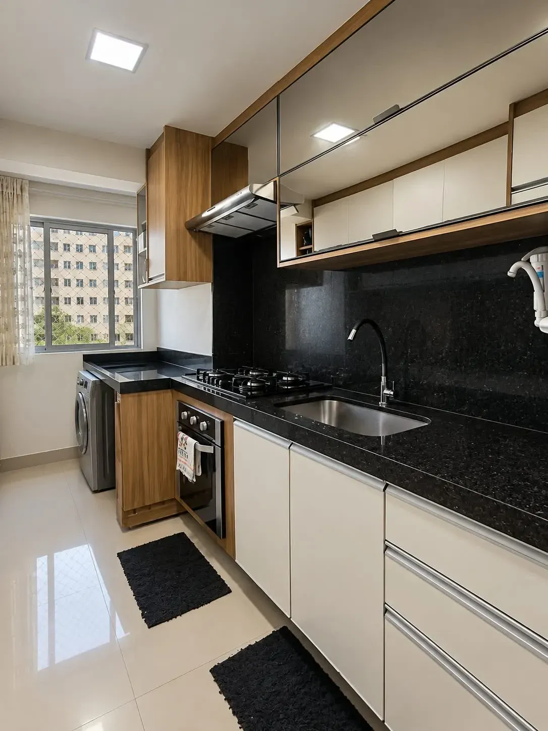 Imagem Apartamento com 3 Quartos à Venda, 50 m² em Cabula - Salvador