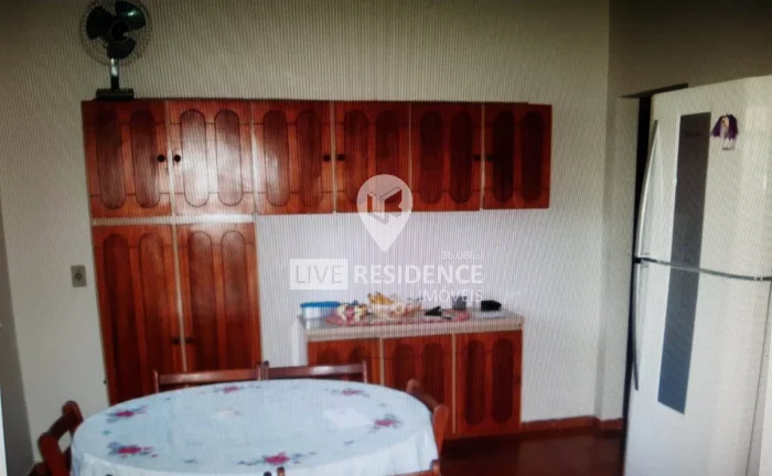 Imagem Casa Residencial e Comercial à Venda na Região Central de Itatiba/SP