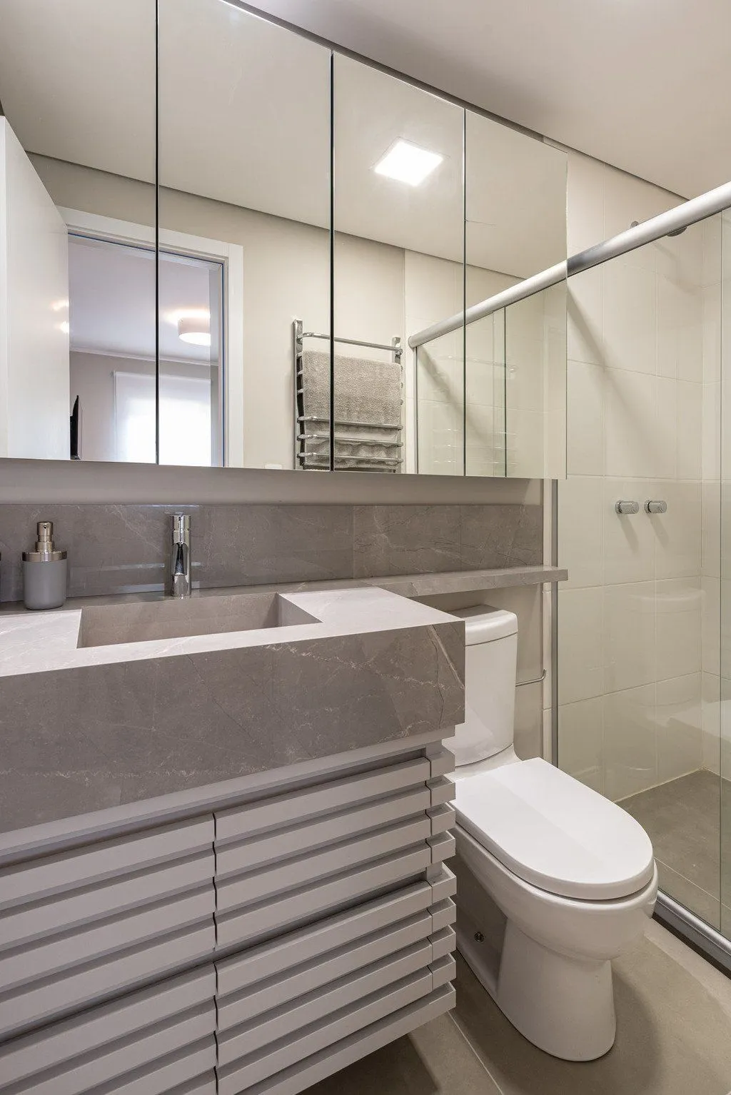 Imagem Apartamento em Jardim Sabará