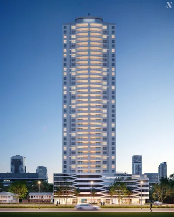 Imagem Grand Unique Tower - Apartamento à venda no bairro Castelo Branco - Itapema/SC