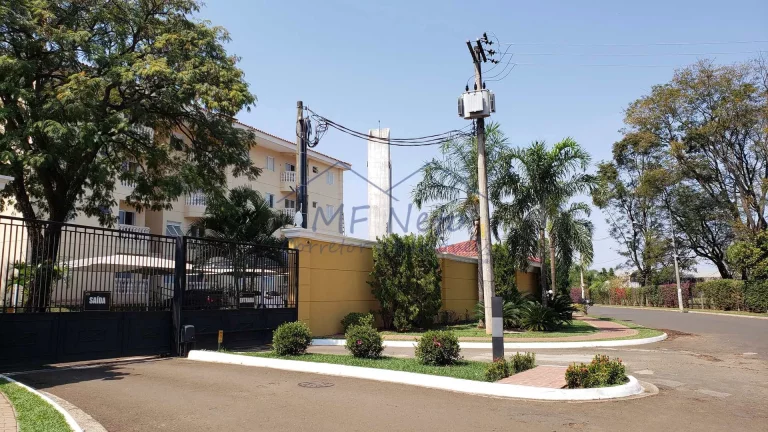 Imagem Apartamento Padrão