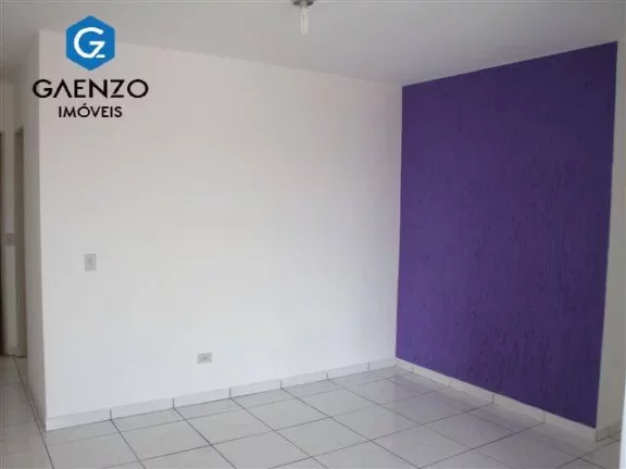 Imagem Apartamento com 3 dormitórios à venda no Mirante dos Parques