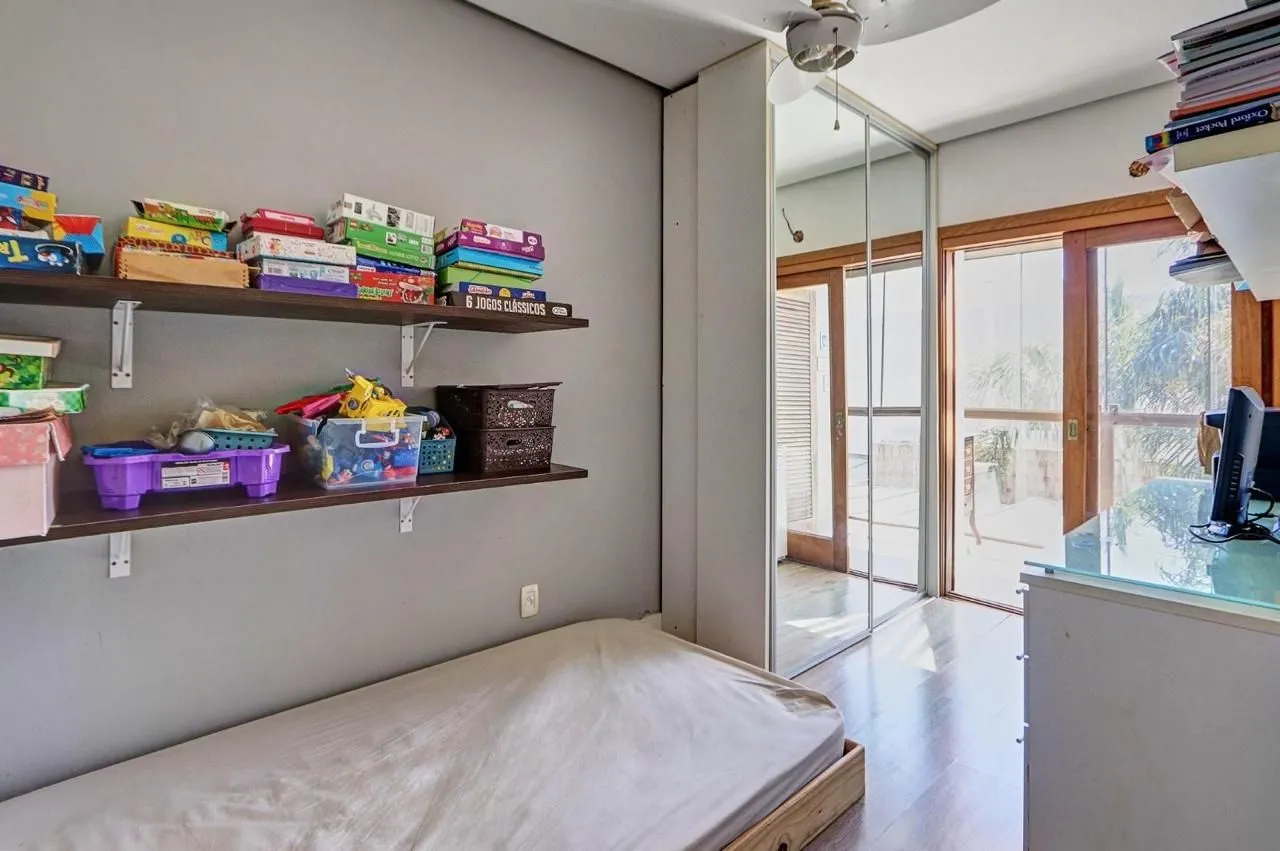 Imagem Casa de Condomínio em Vila Nova