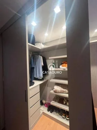 Imagem Cobertura com 2 quartos à venda, 120 m² por R$ 1.500.000 - Cruzeiro - Belo Horizonte/MG