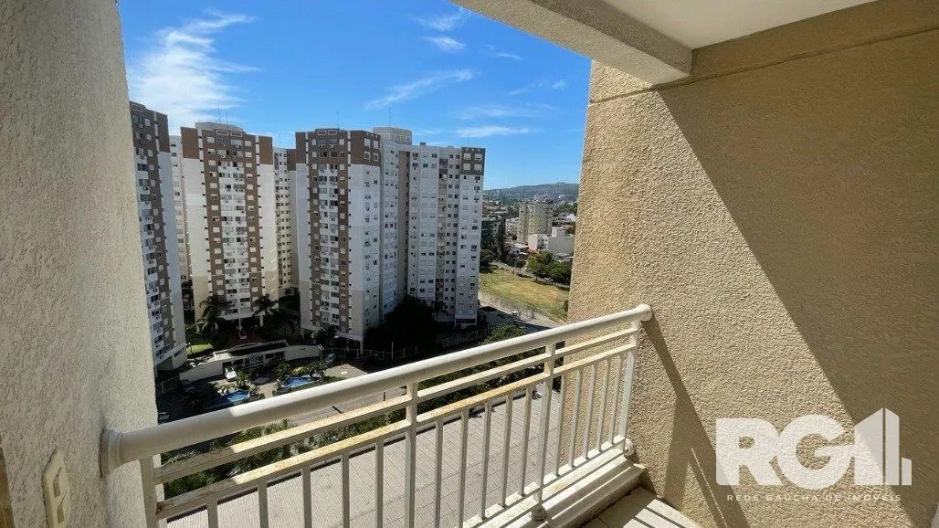 Imagem Apartamento em Vila Ipiranga