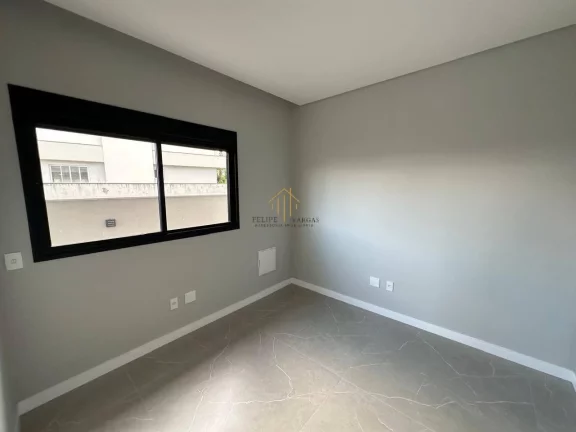 Imagem Casa nova com 3 suítes no bairro Pedra Branca