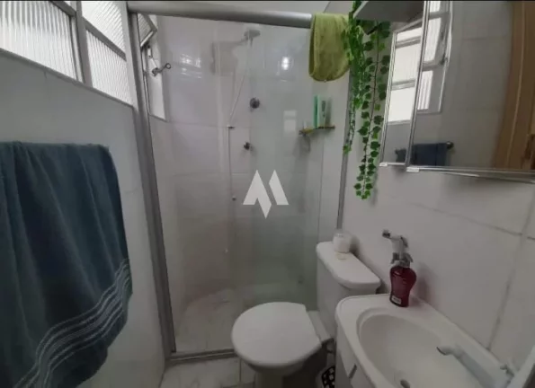 Imagem Apartamento 2 quartos à venda no Gonzaga - Santos/SP