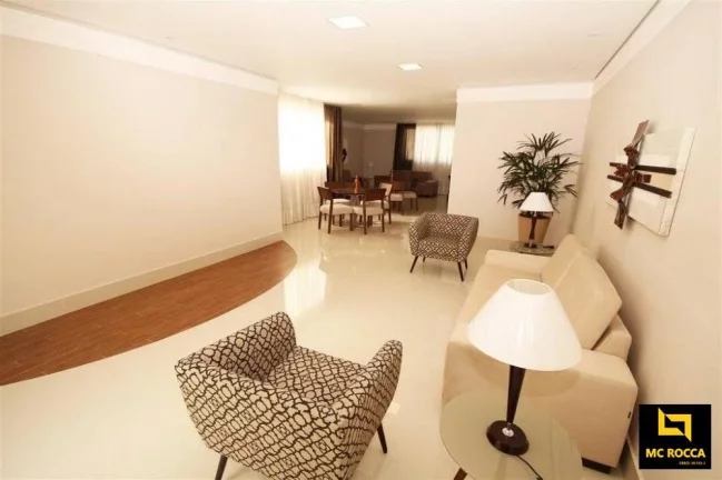 Imagem Apartamento3 dormitórios, Centro - São Caetano do Sul