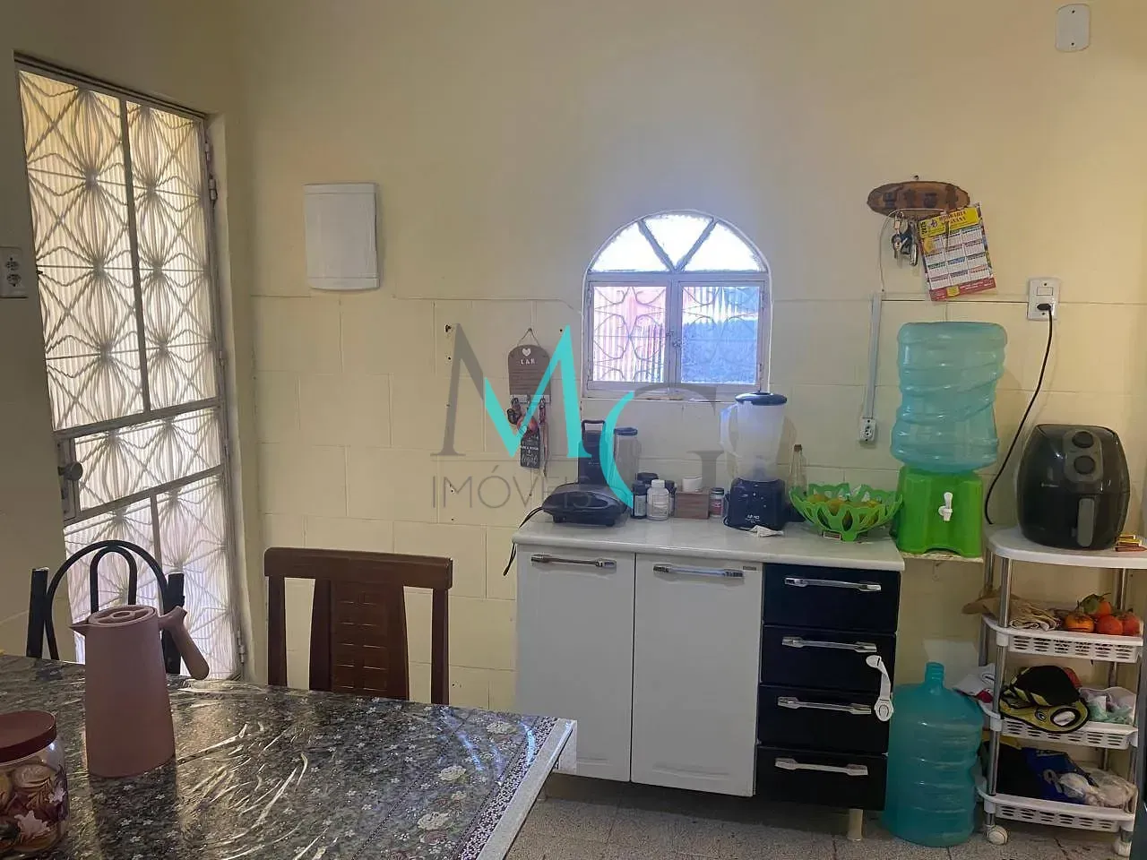 Imagem Excelente casa duplex à venda, em Paciência com 2quartos sendo suítes, rodeado pela natureza.