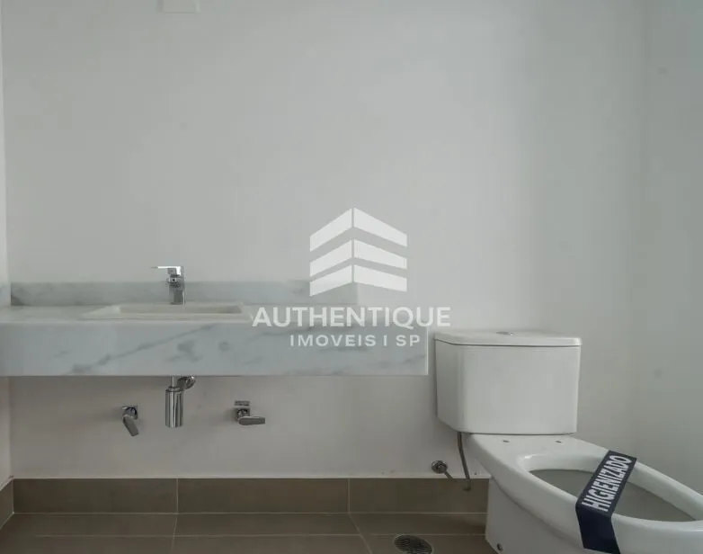 Imagem ALBA VILA MADALENA - Apartamento à venda em São Paulo/SP