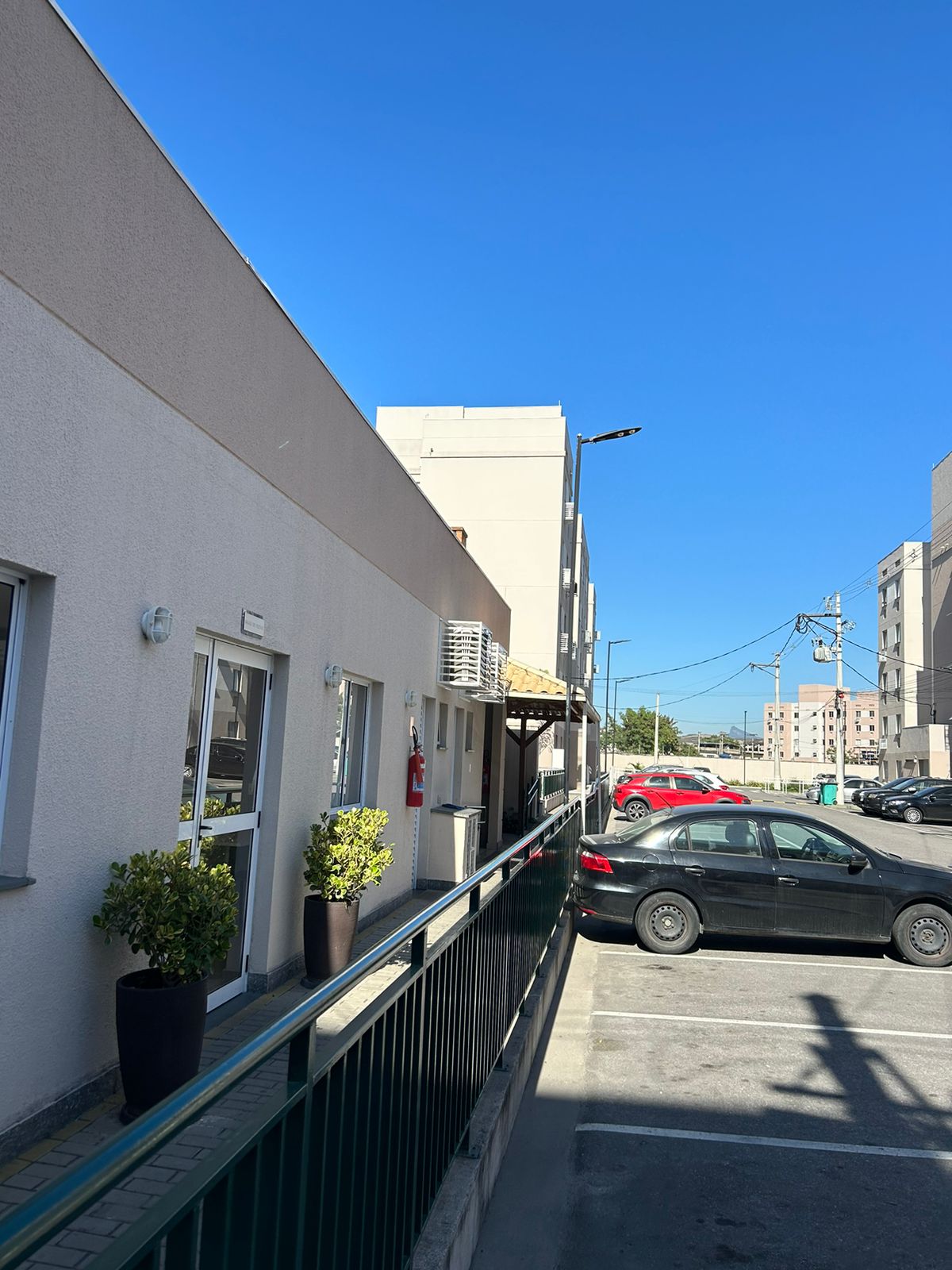 Imagem Apartamento com 2 Quartos à Venda, 45 m² em Neves (Neves) - São Gonçalo