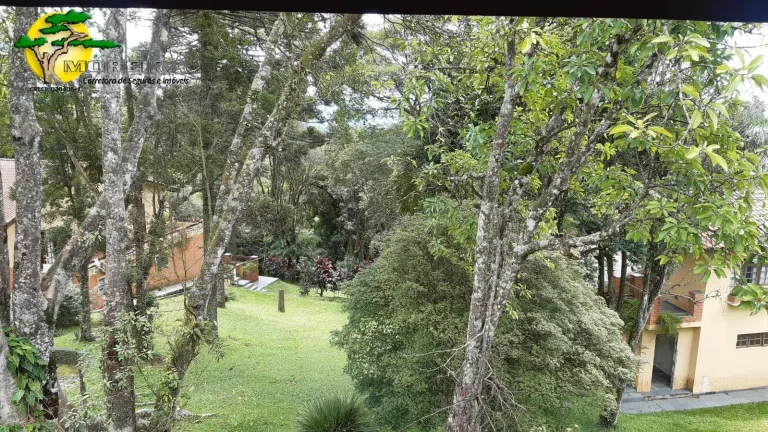 Imagem LINDO IMÓVEL NA SERRA DA CANTAREIRA