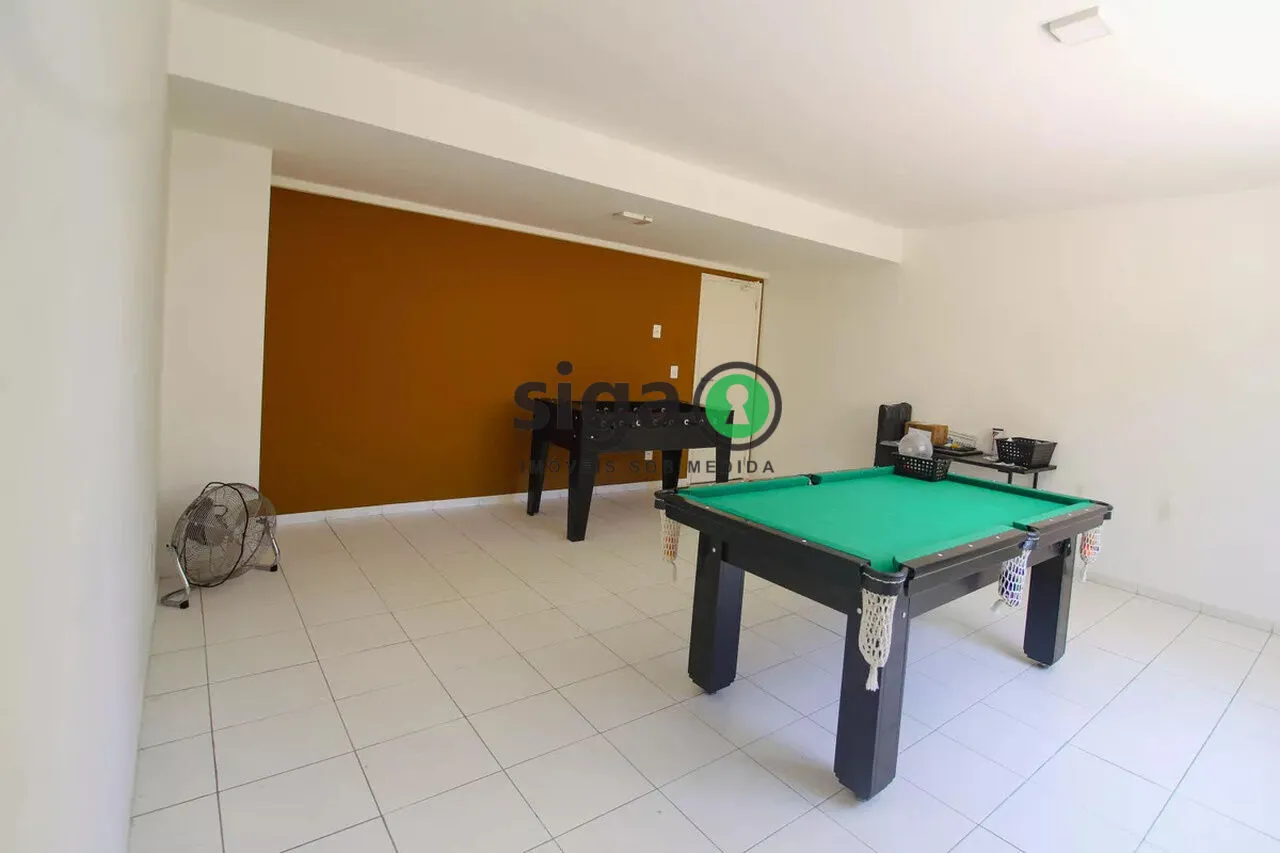 Imagem Apartamento garden a venda 127 m² 2 dormitórios, 1 suíte , 2 vagas - Parque Assunção - Taboão da Ser