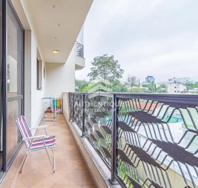 Imagem Princesa Daniela - Apartamento à venda no bairro Centro - São Bernardo do Campo/SP