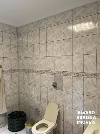 Imagem Casa térrea 153 m² com três dormitórios sendo uma suíte no Vila Iani em Itu SP