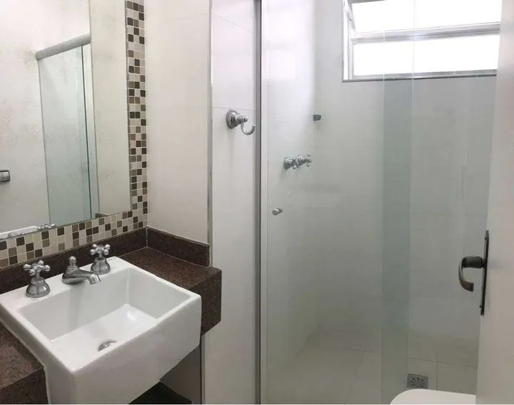 Imagem Apartamento com 3 Quartos à Venda, 146 m² em Ponta Da Praia - Santos