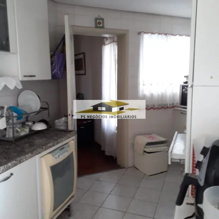 Imagem Apartamento para venda - Bosque da Saúde