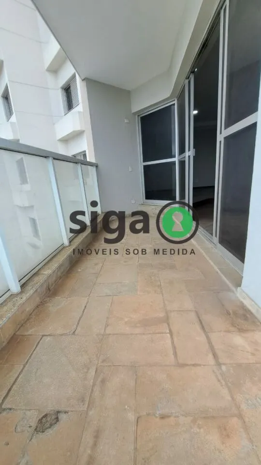 Imagem APARTAMENTO COM 4 DORMITORIOS SENDO 2 SUITES PARA VENDA NO MORUMBI