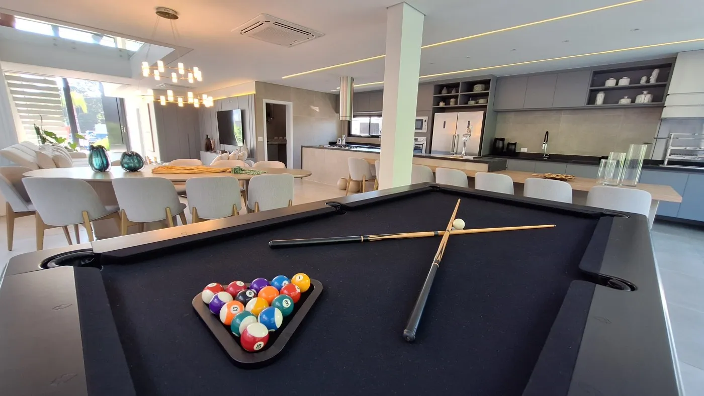 Imagem Casa para Venda em Bertioga, Riviera, 6 dormitórios, 6 suítes, 7 banheiros, 4 vagas