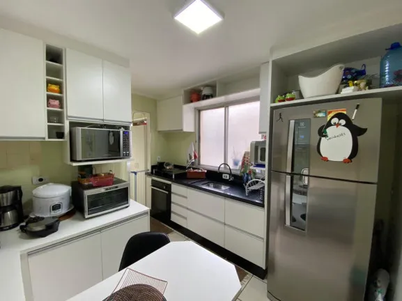 Imagem Apartamento com 2 Quartos à Venda, 72 m² em Bela Vista - São Paulo
