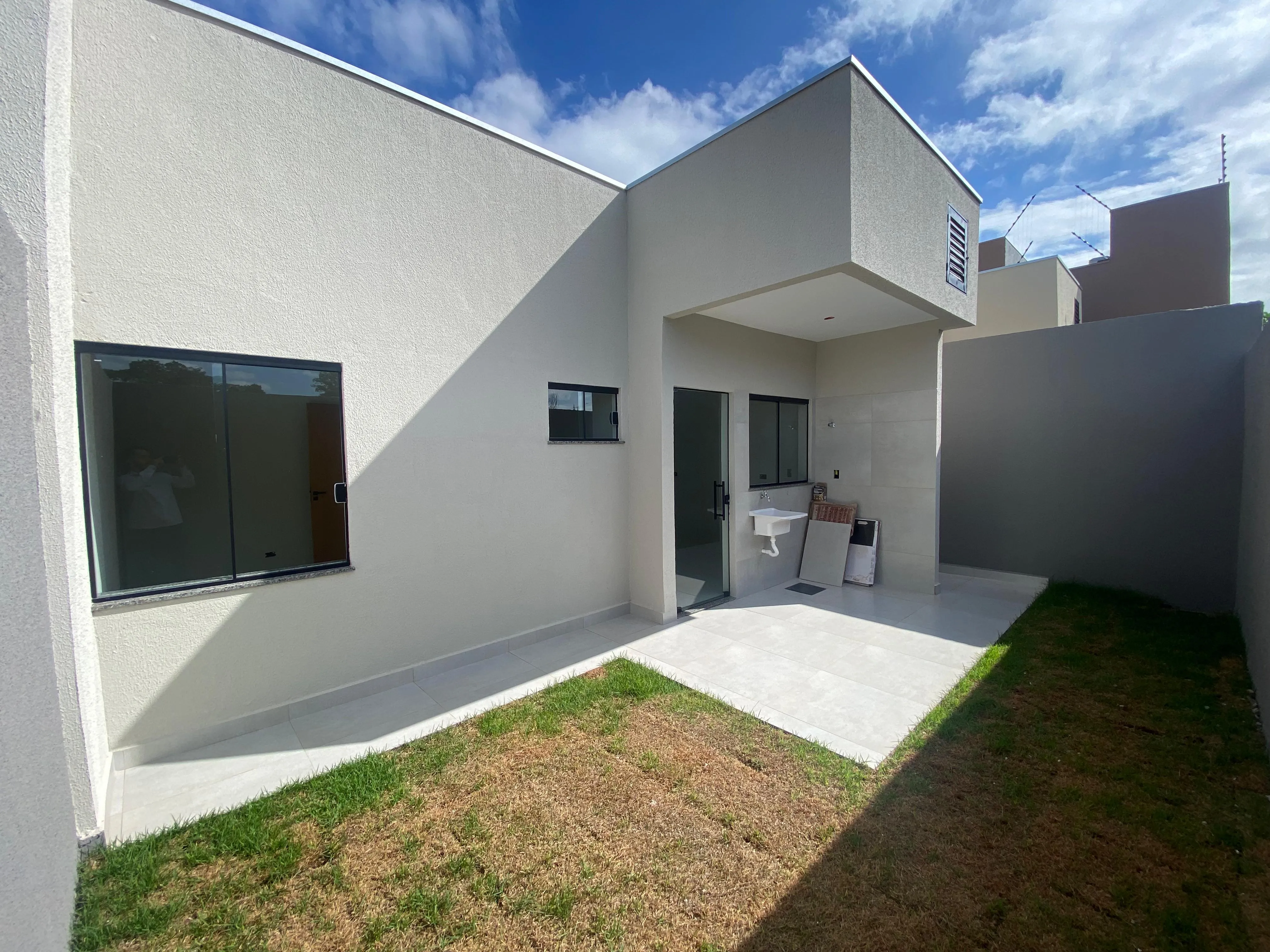 Imagem Casa 125m Umuarama-PR 249
